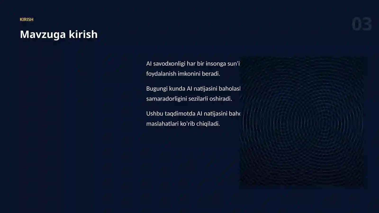 Product slide 3