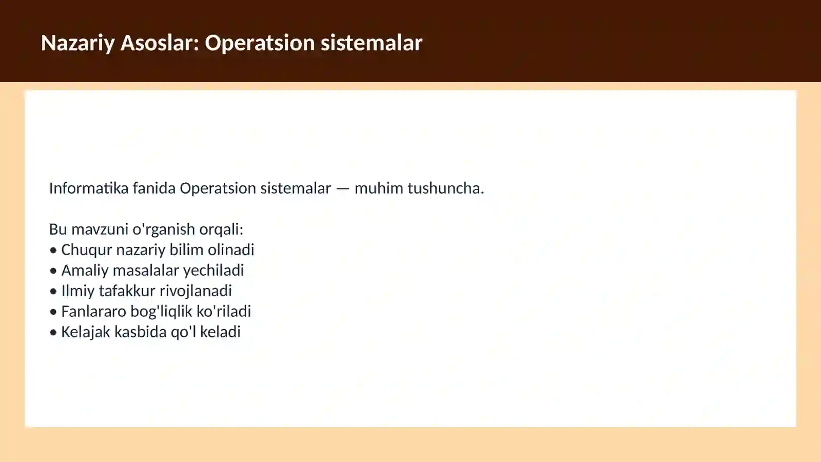 Product slide 3