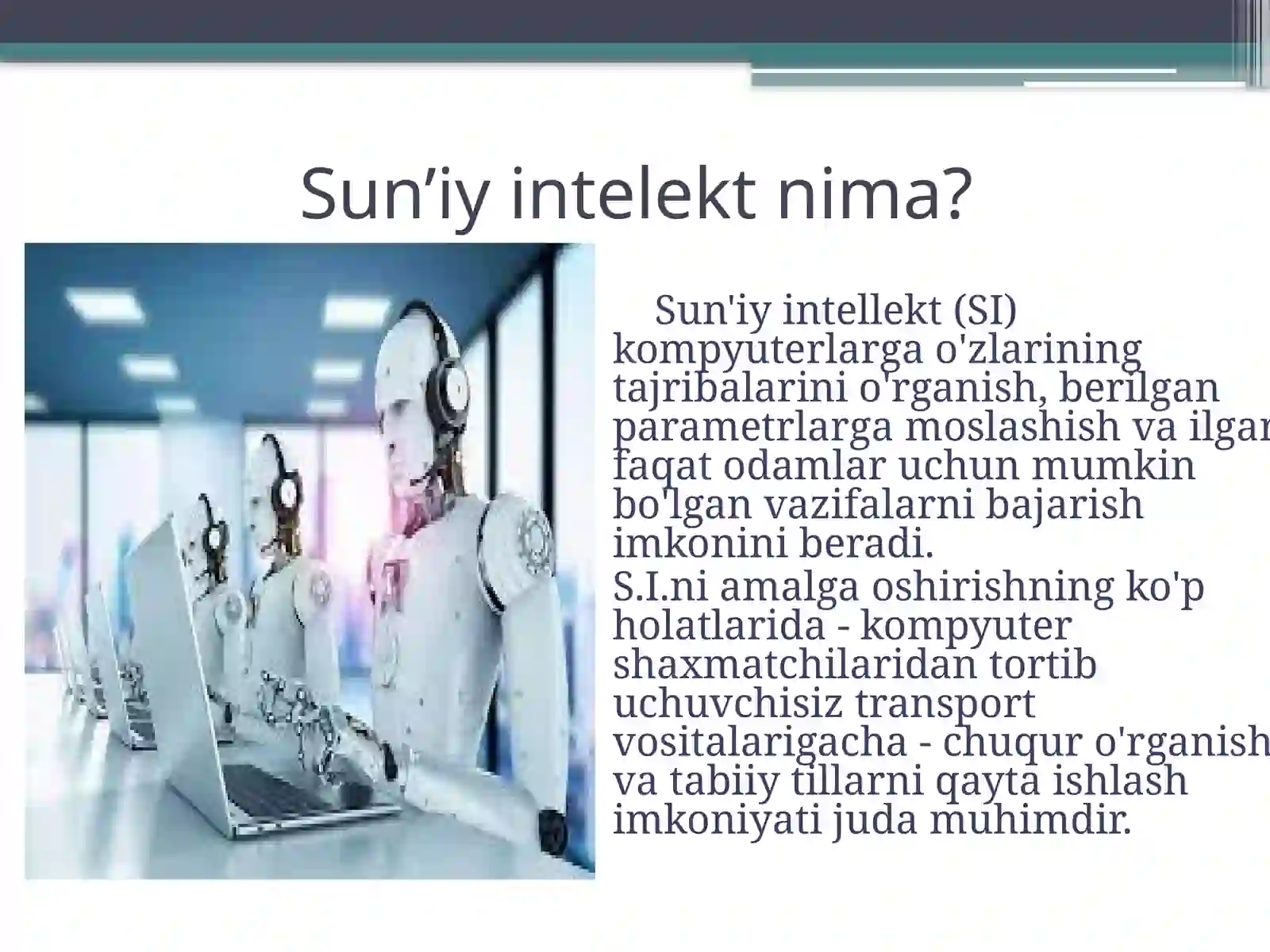 Product slide 3