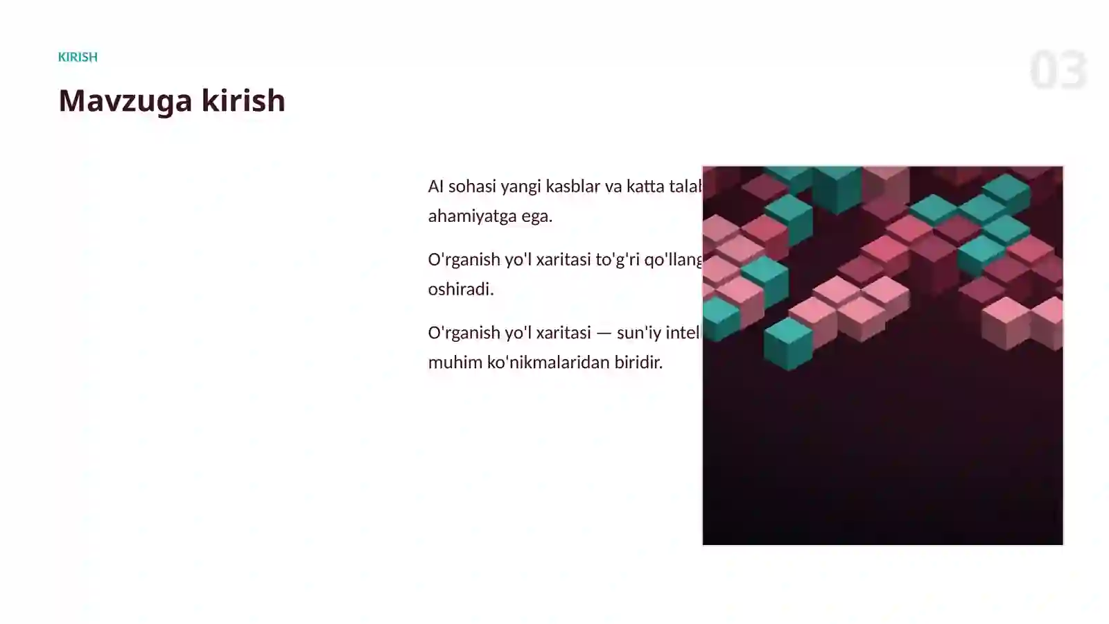 Product slide 3