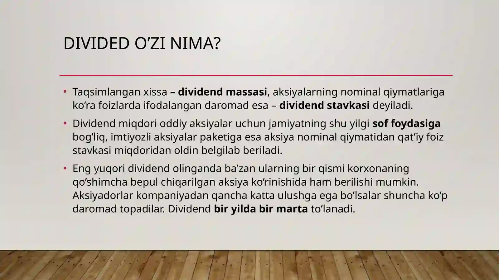 Product slide 3