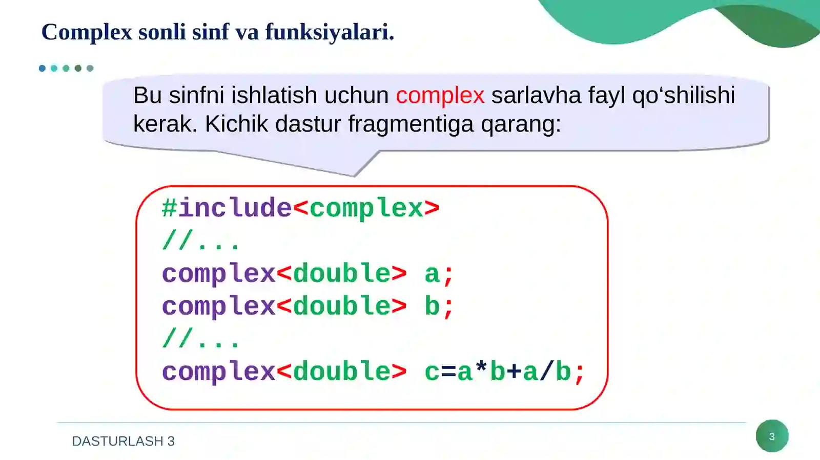 Product slide 3