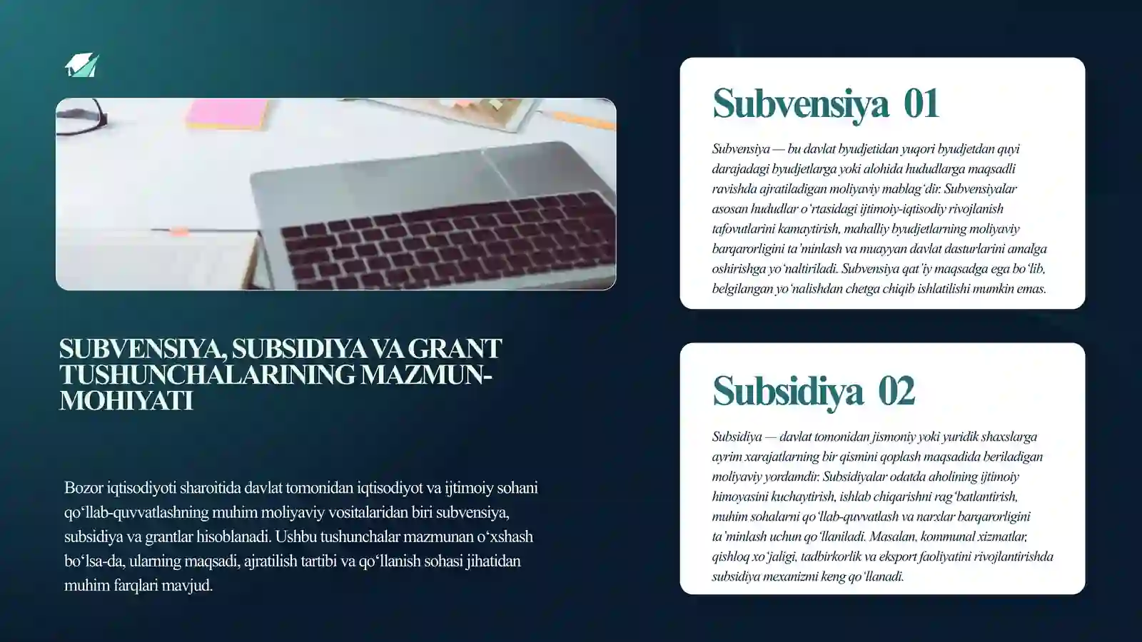 Product slide 3