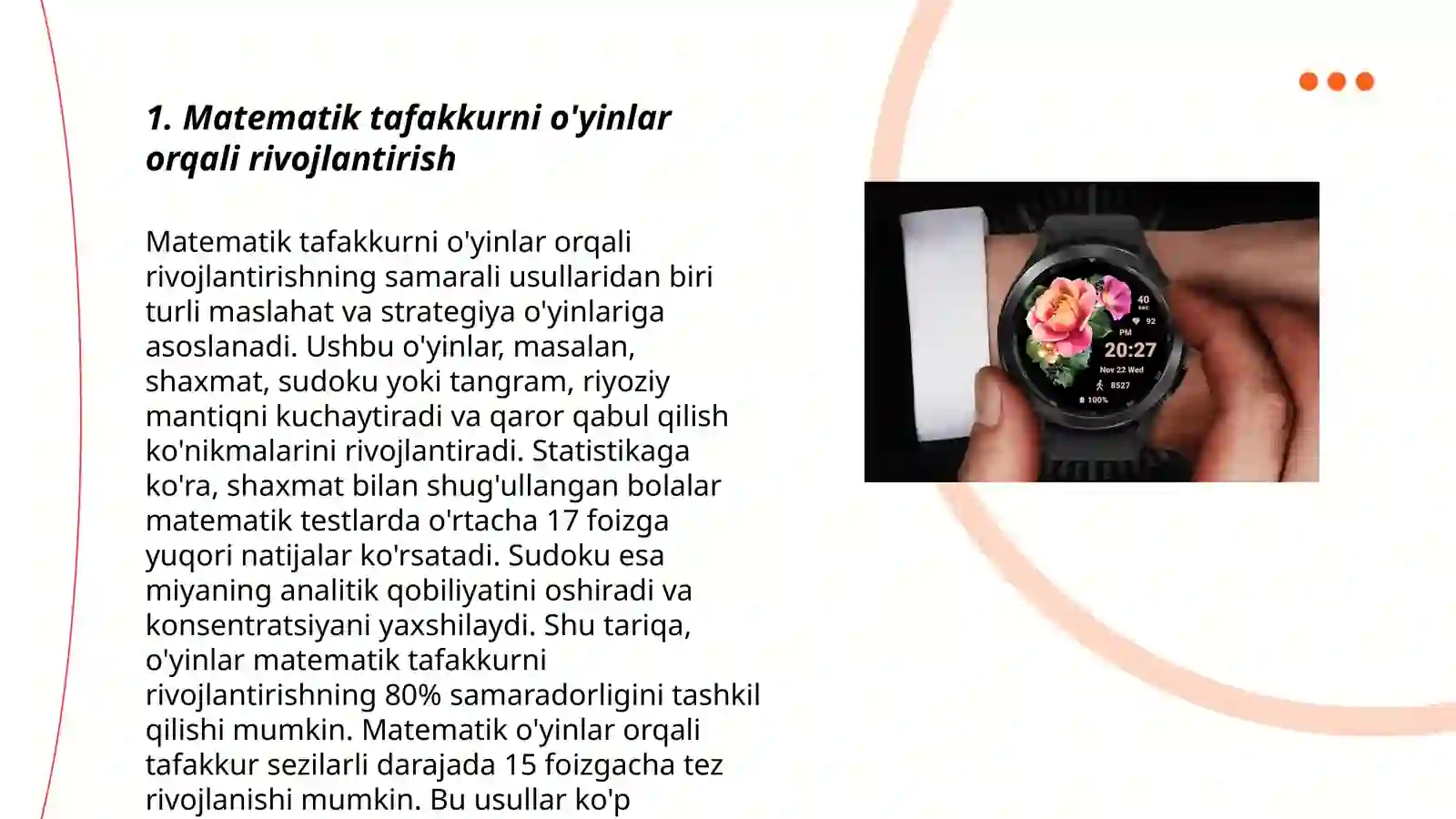 Product slide 3