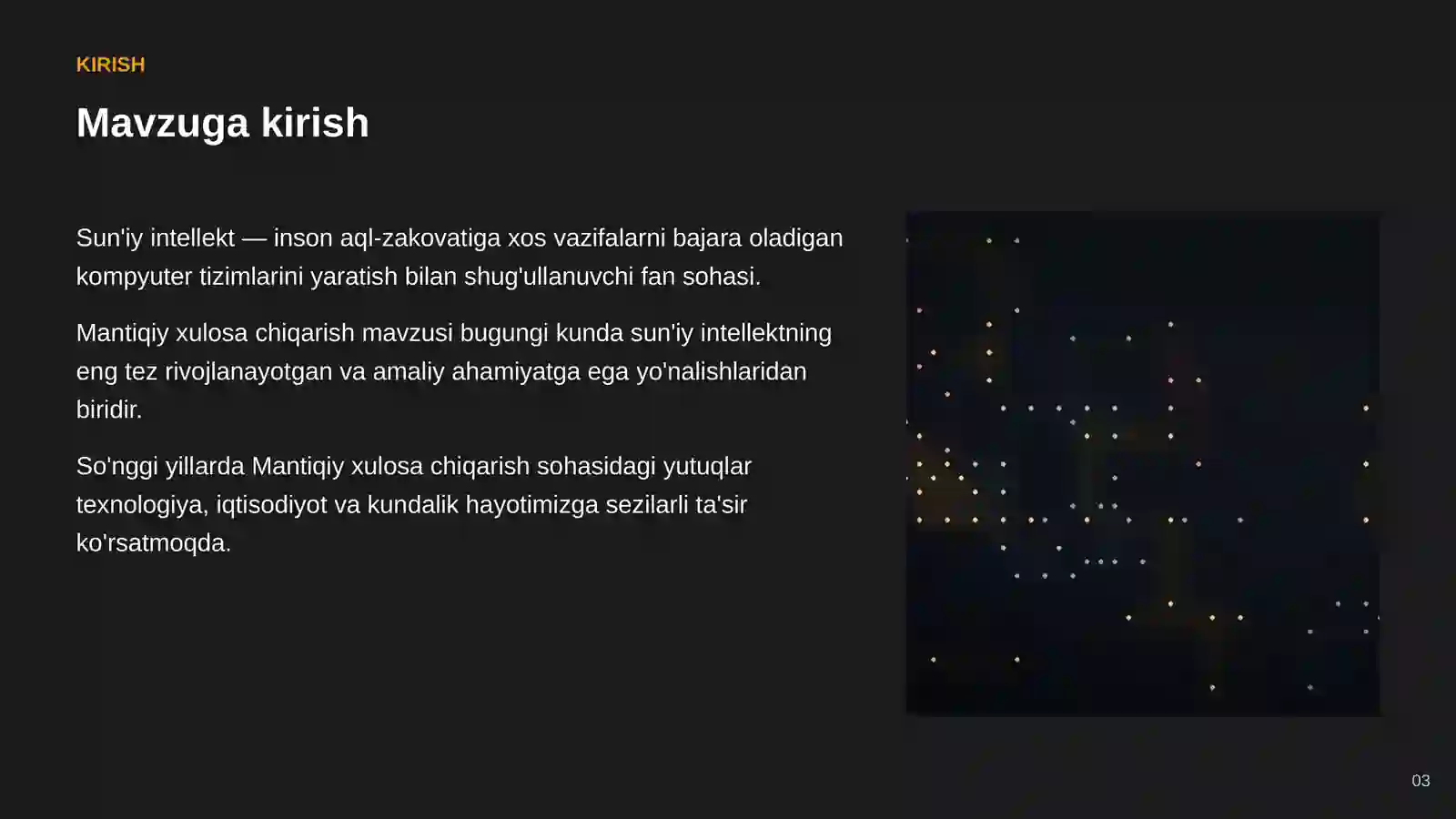 Product slide 3