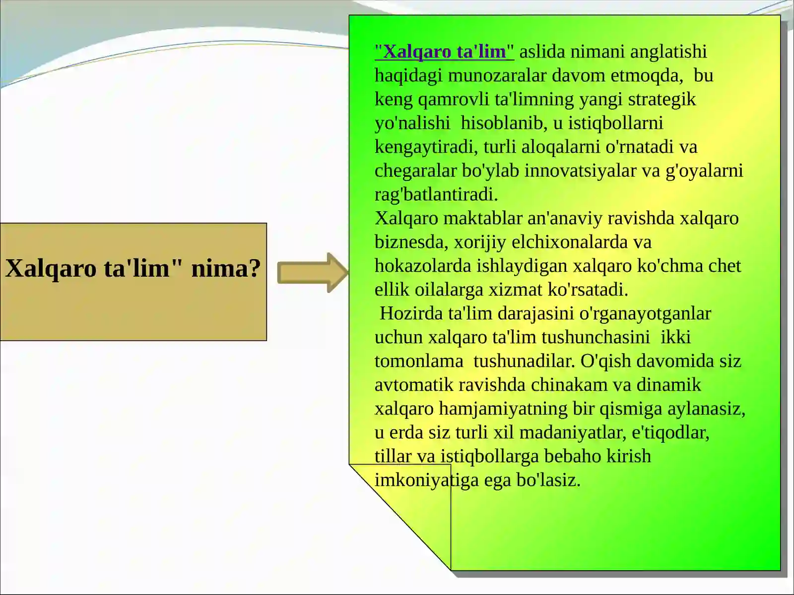 Product slide 3