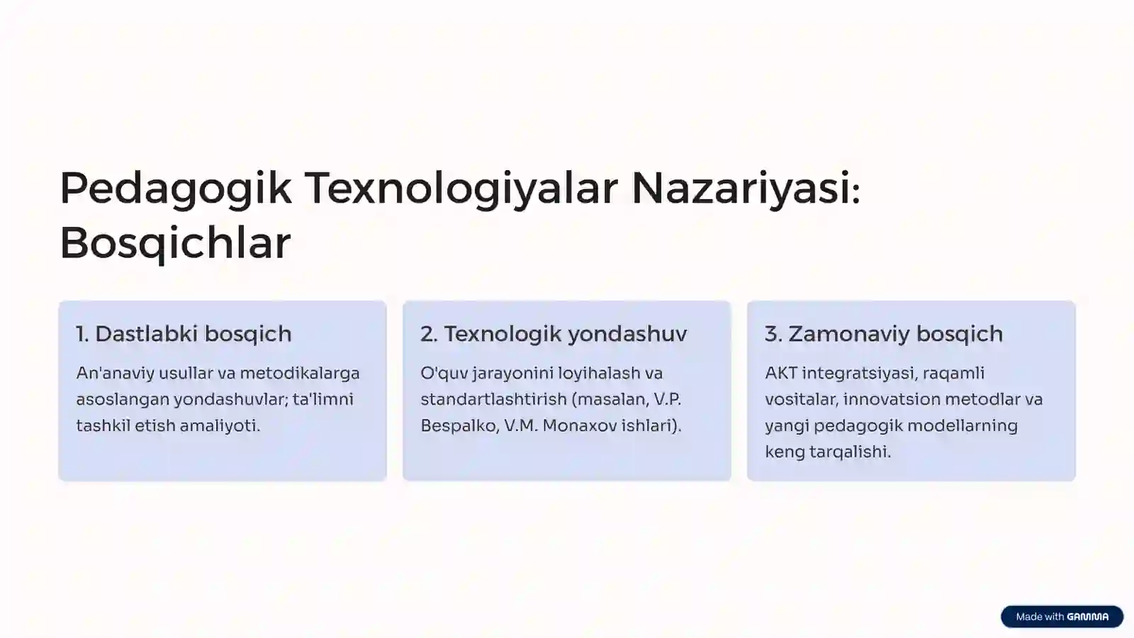 Product slide 3