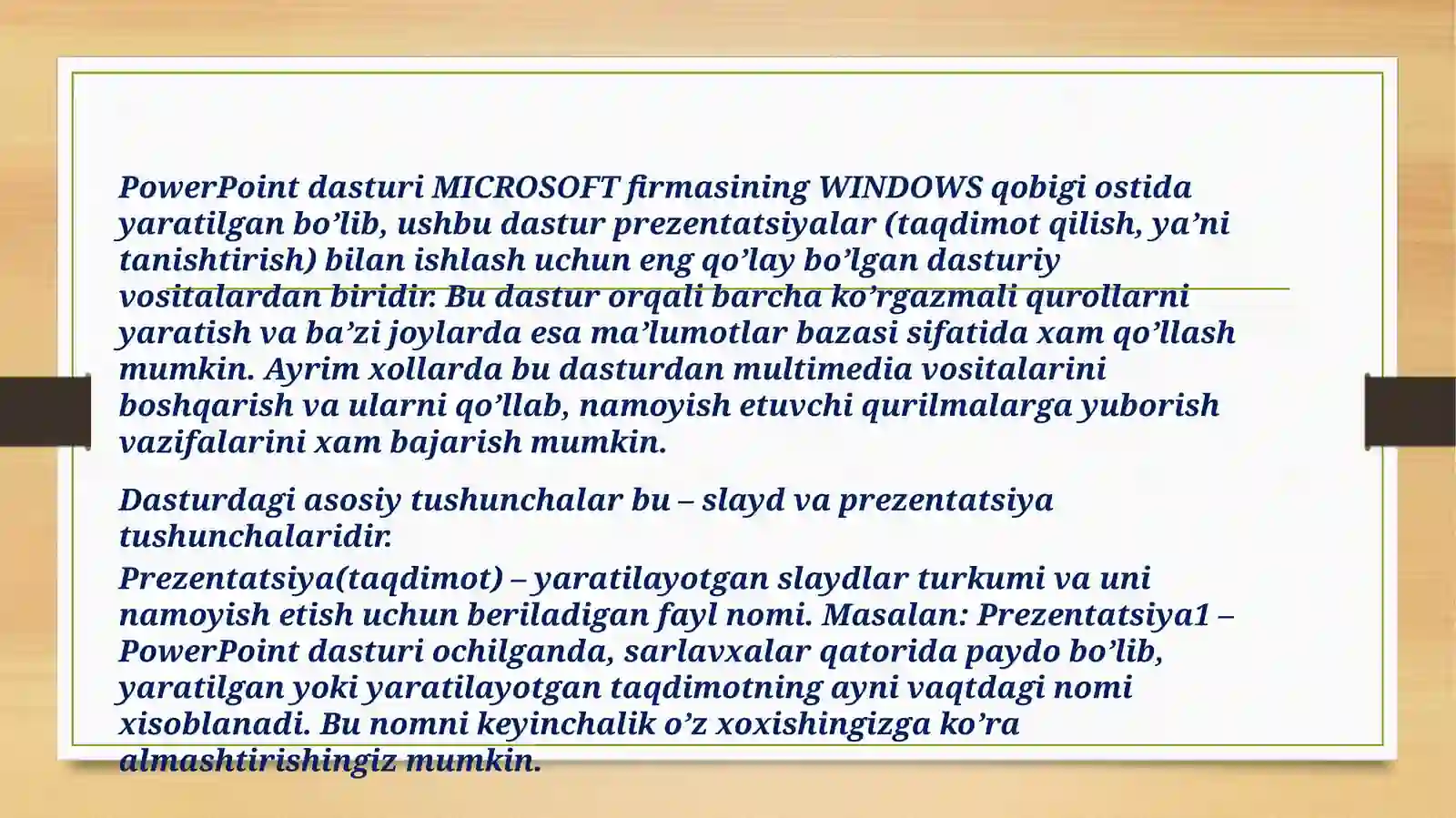 Product slide 3