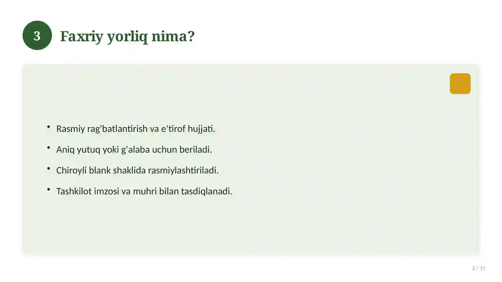 Product slide 3