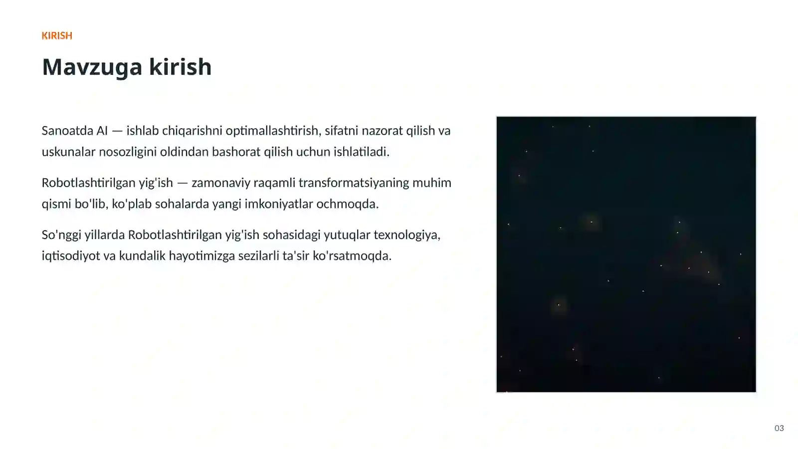 Product slide 3