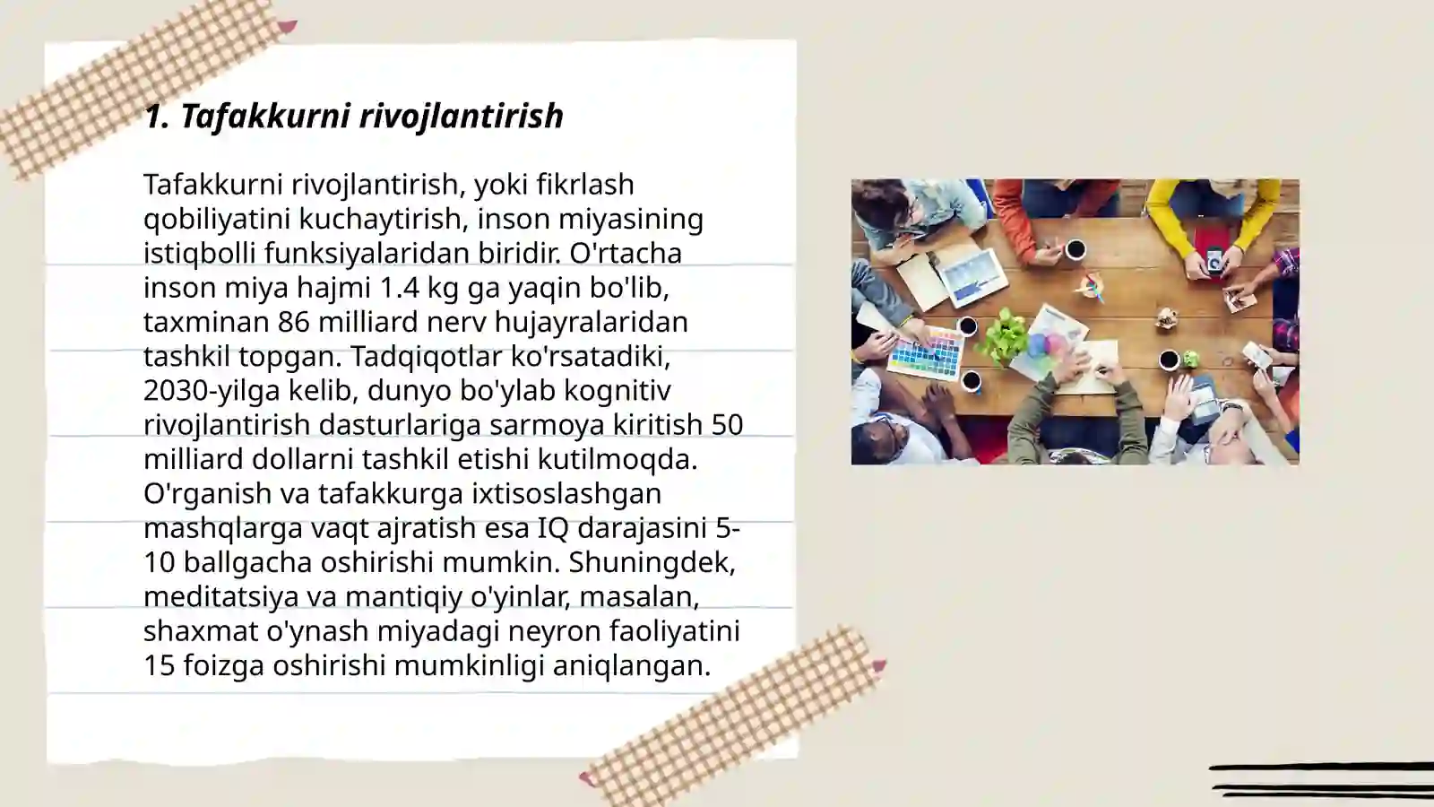 Product slide 3