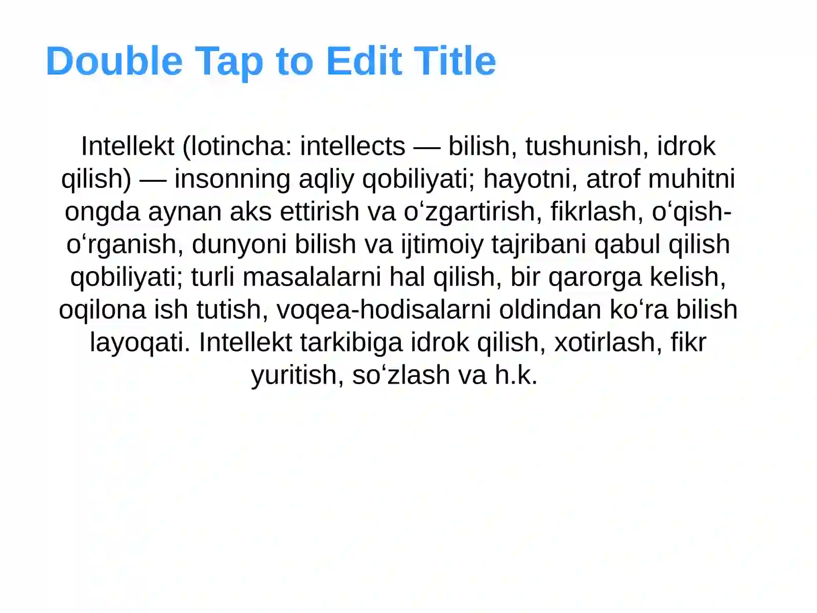 Product slide 3