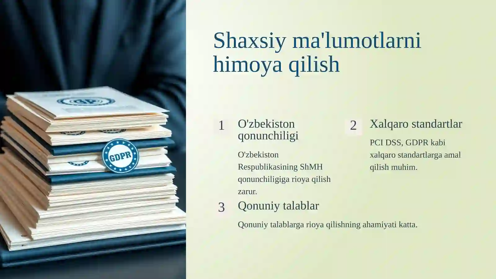 Product slide 3