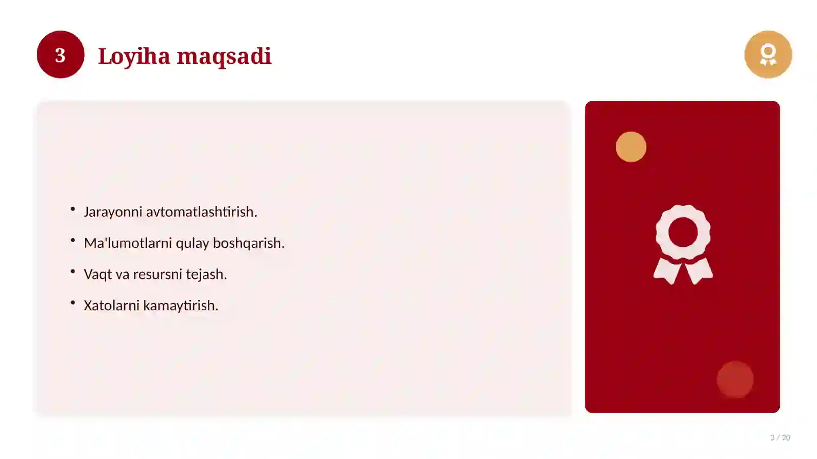 Product slide 3