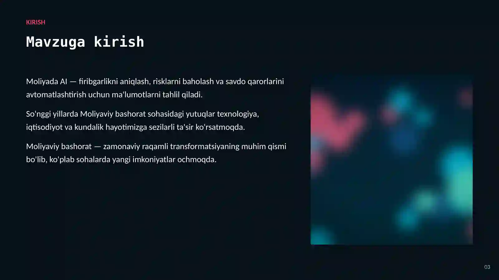 Product slide 3