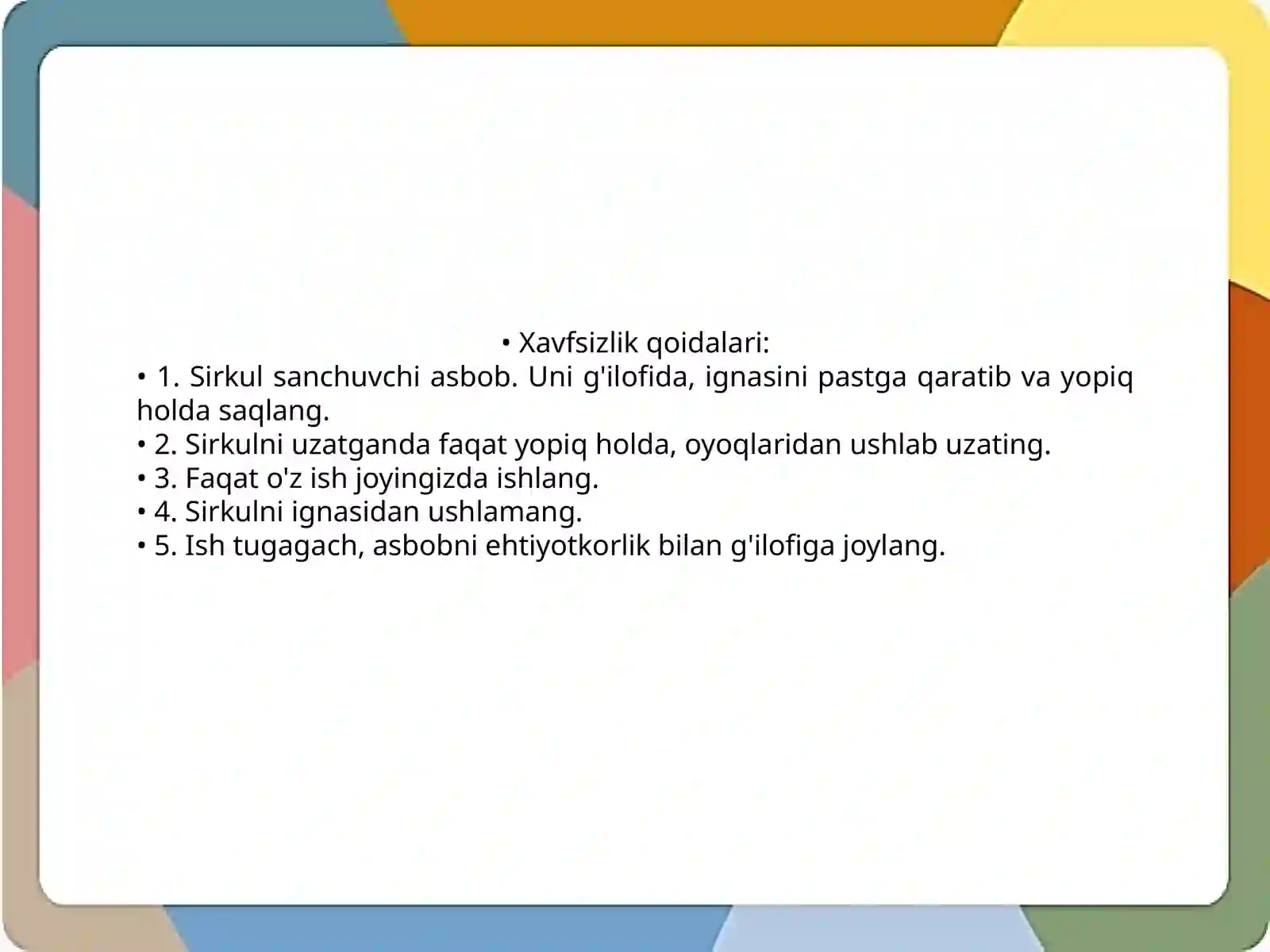 Product slide 3