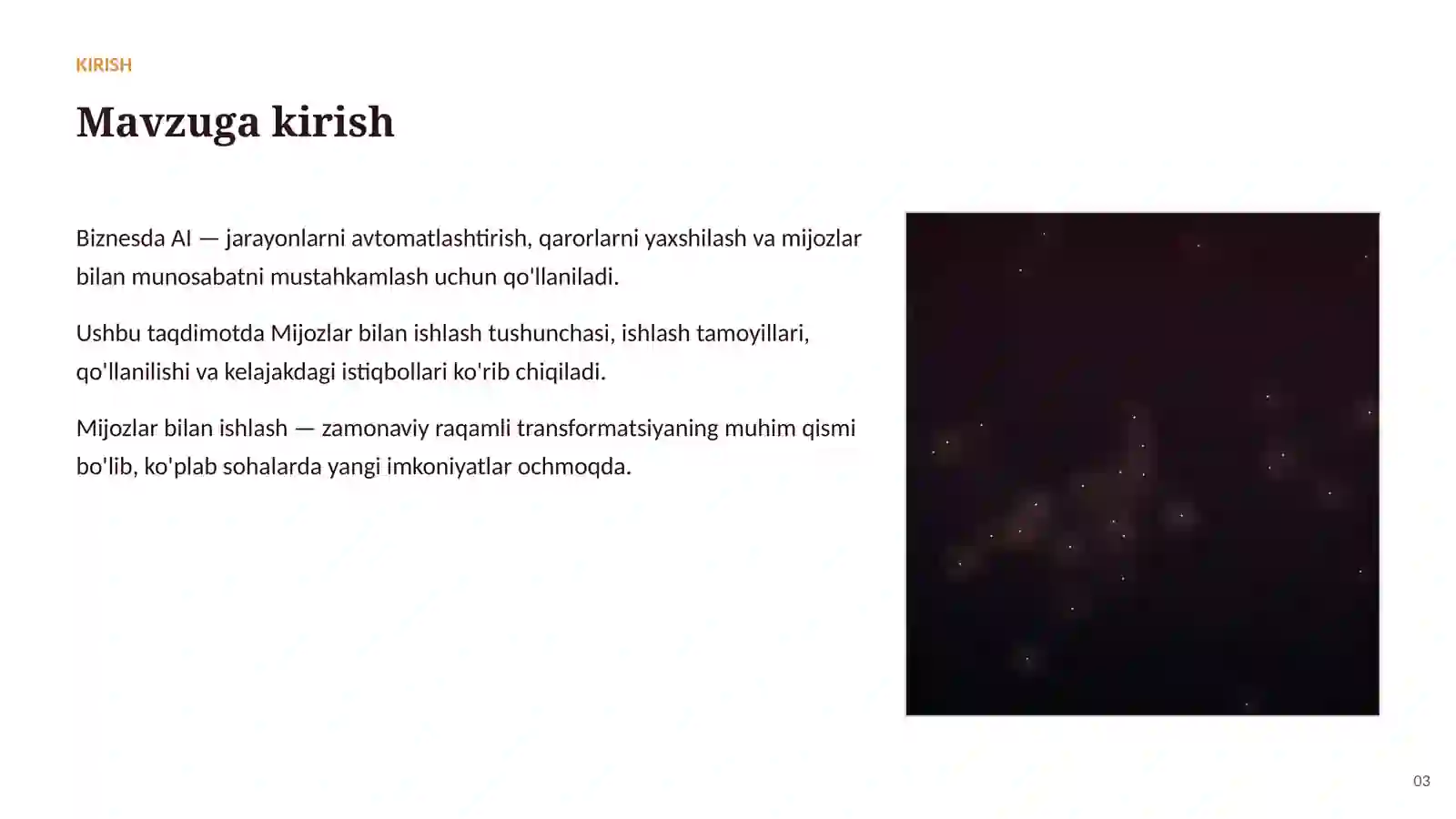 Product slide 3