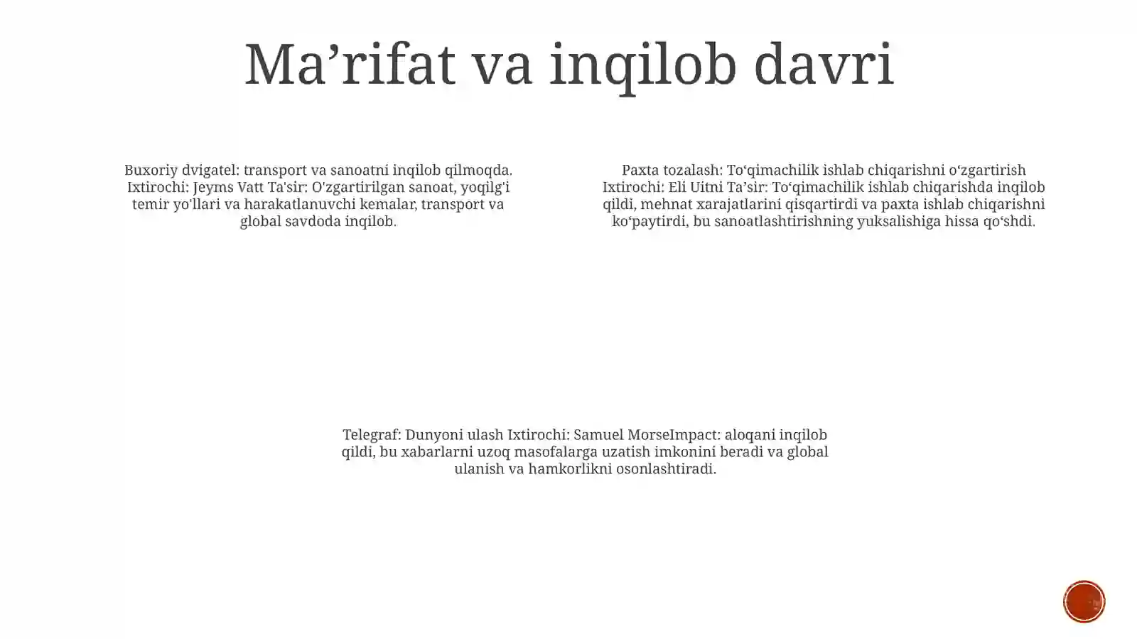Product slide 3