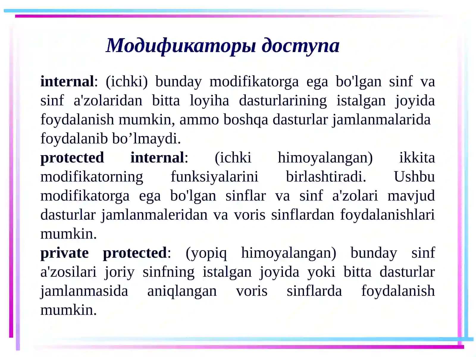 Product slide 3