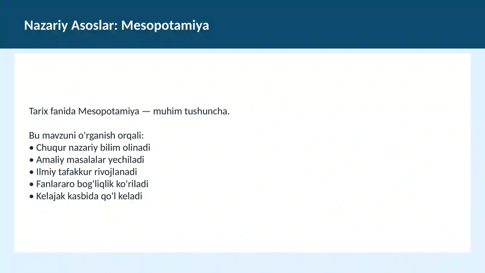 Product slide 3