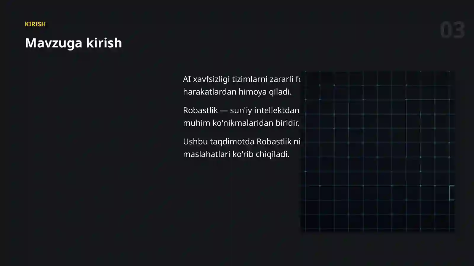 Product slide 3
