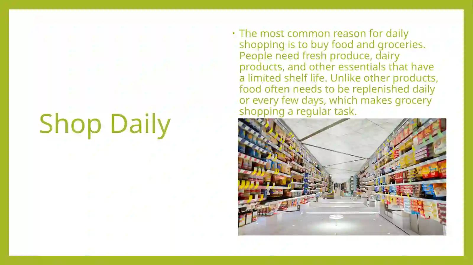 Product slide 3