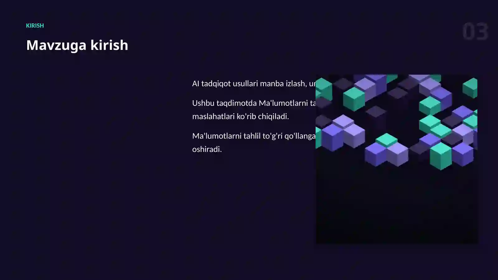 Product slide 3