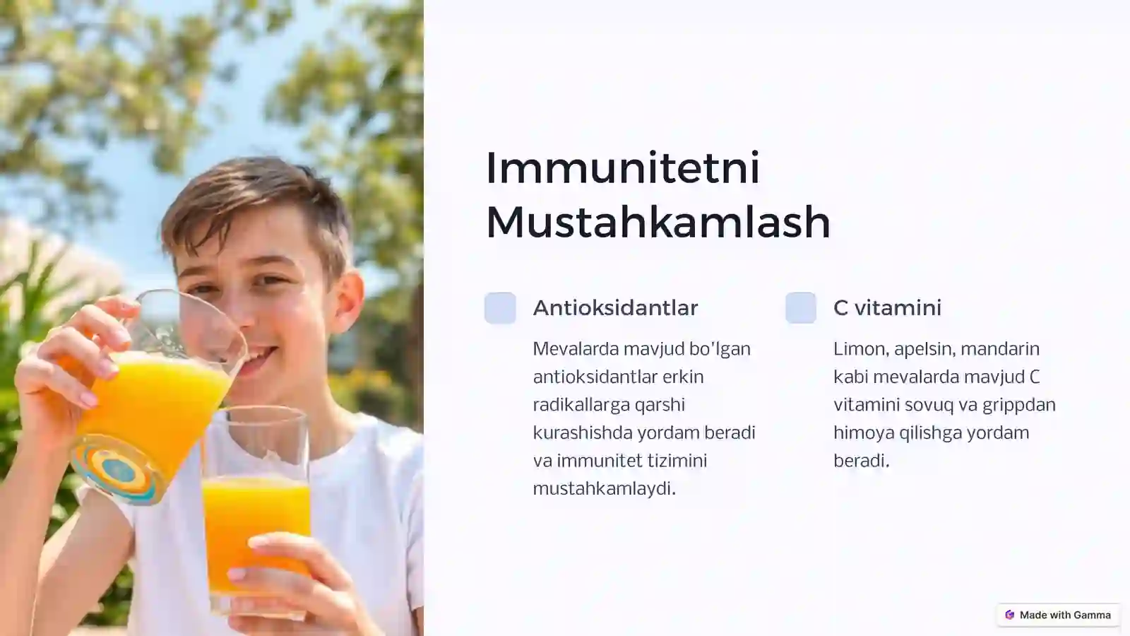 Product slide 3