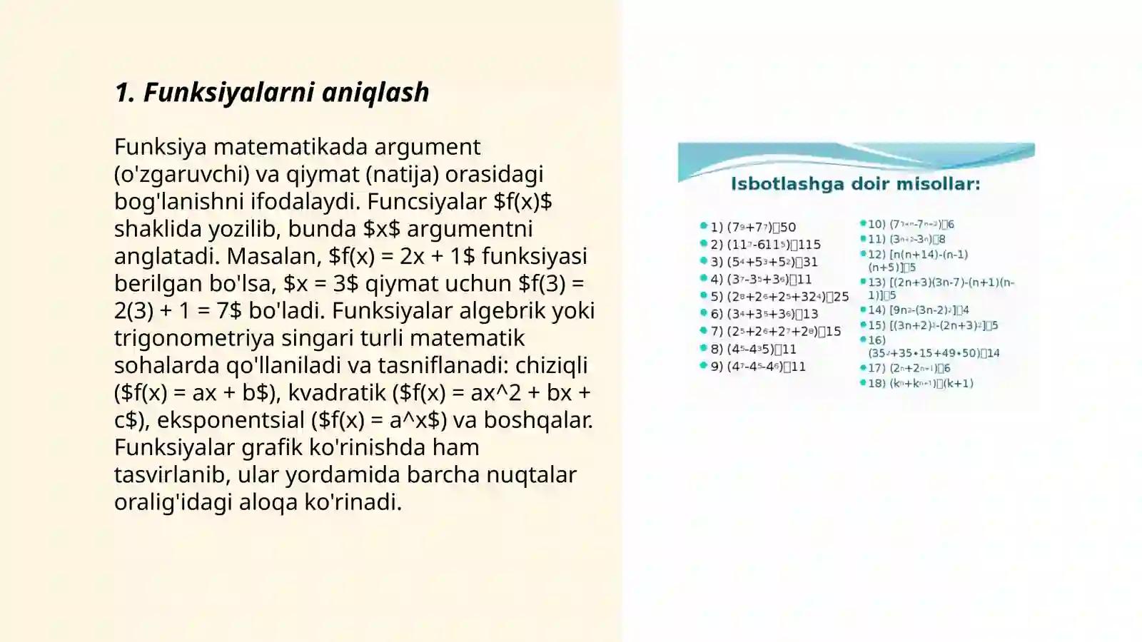 Product slide 3