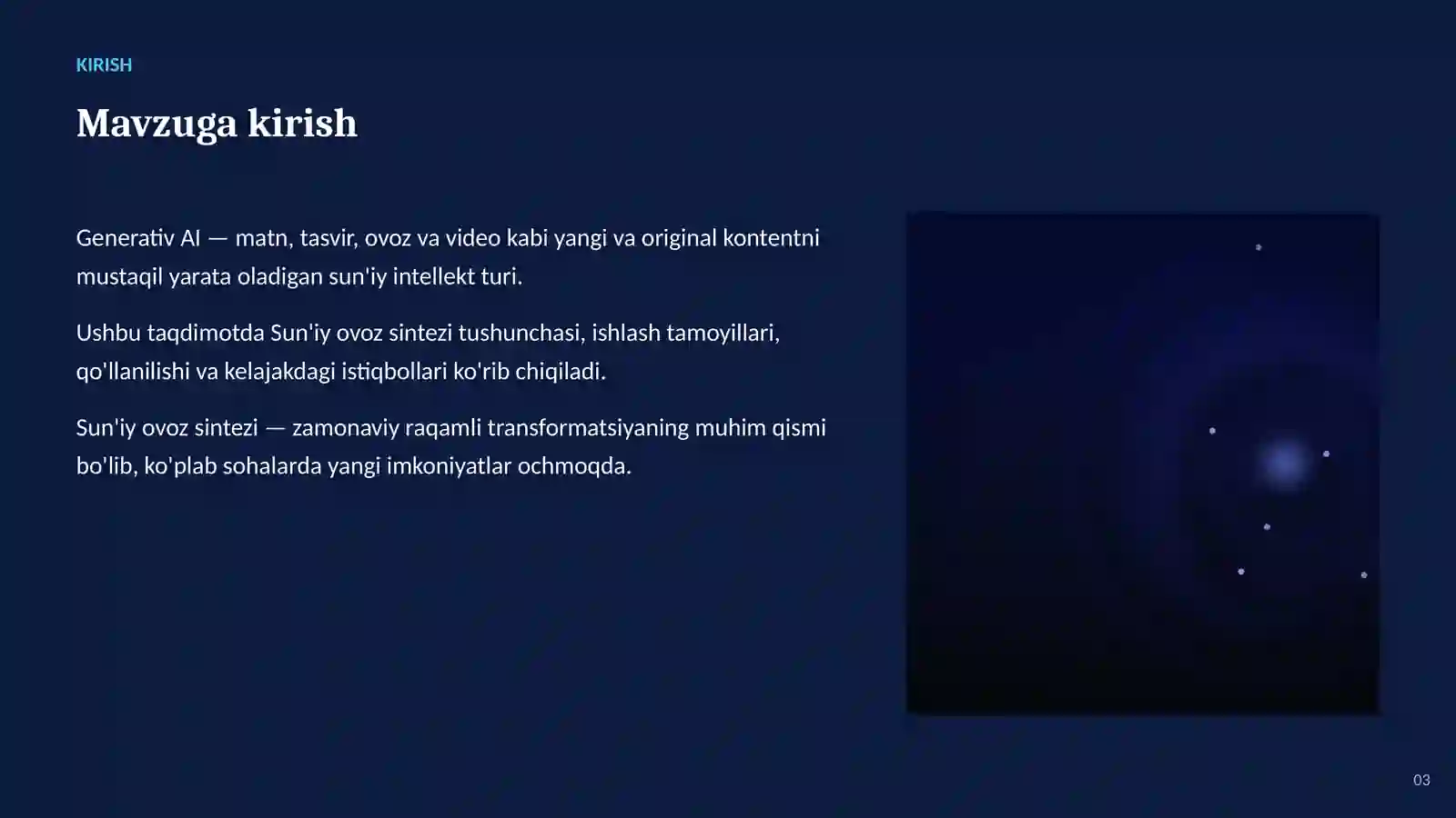 Product slide 3