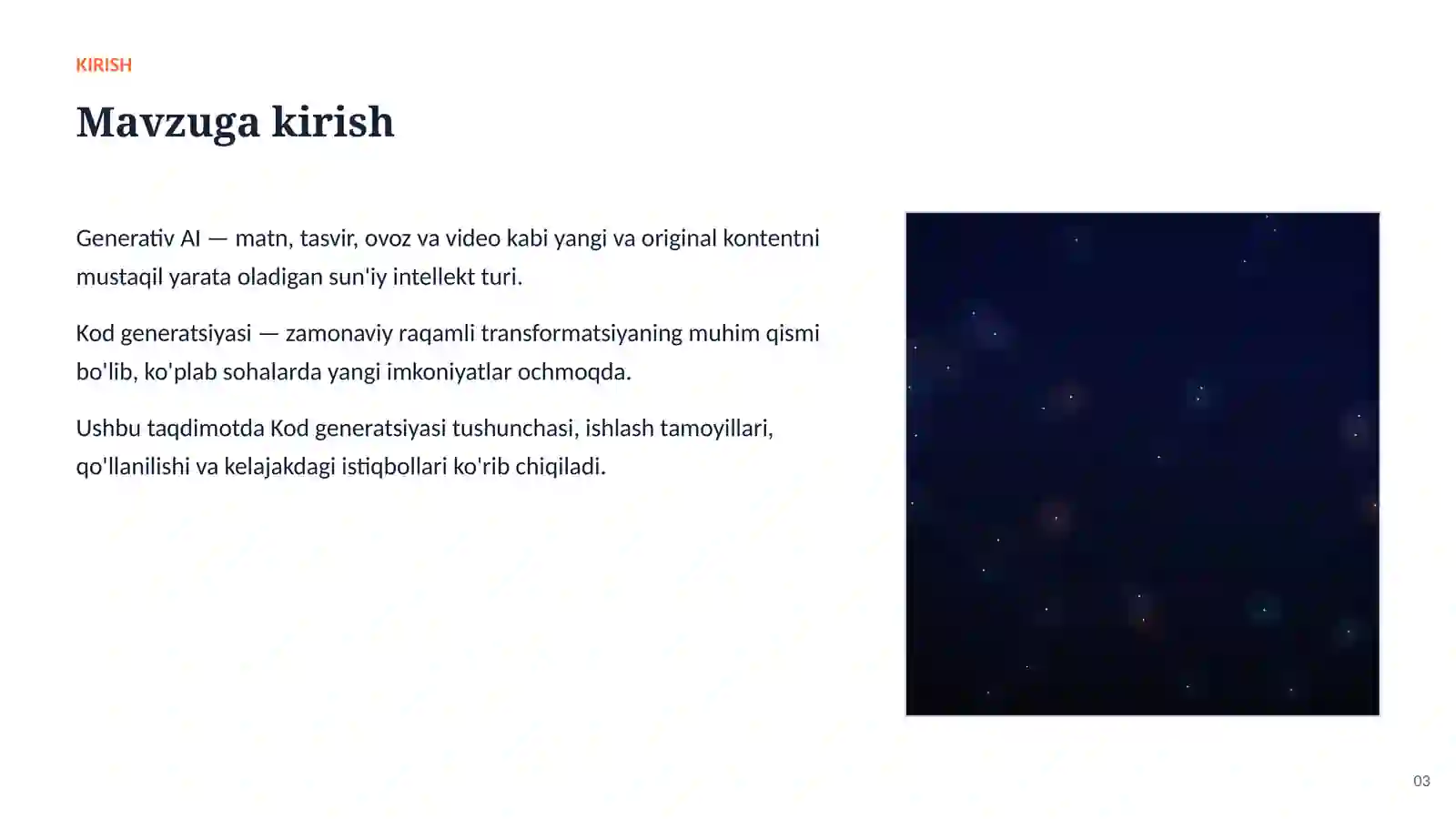 Product slide 3