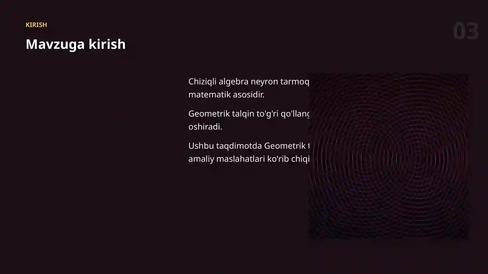 Product slide 3