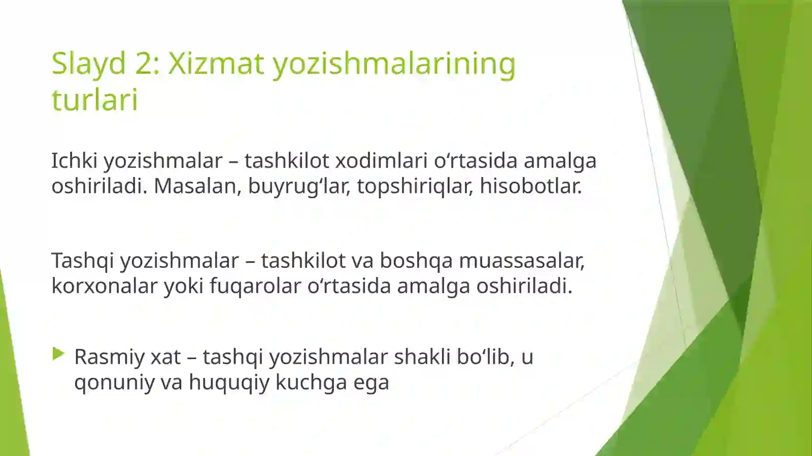 Product slide 3