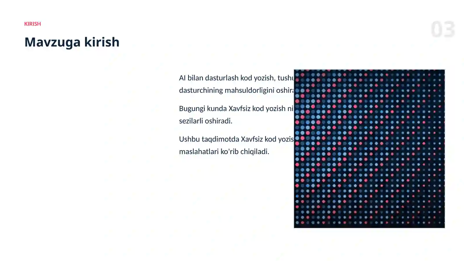 Product slide 3