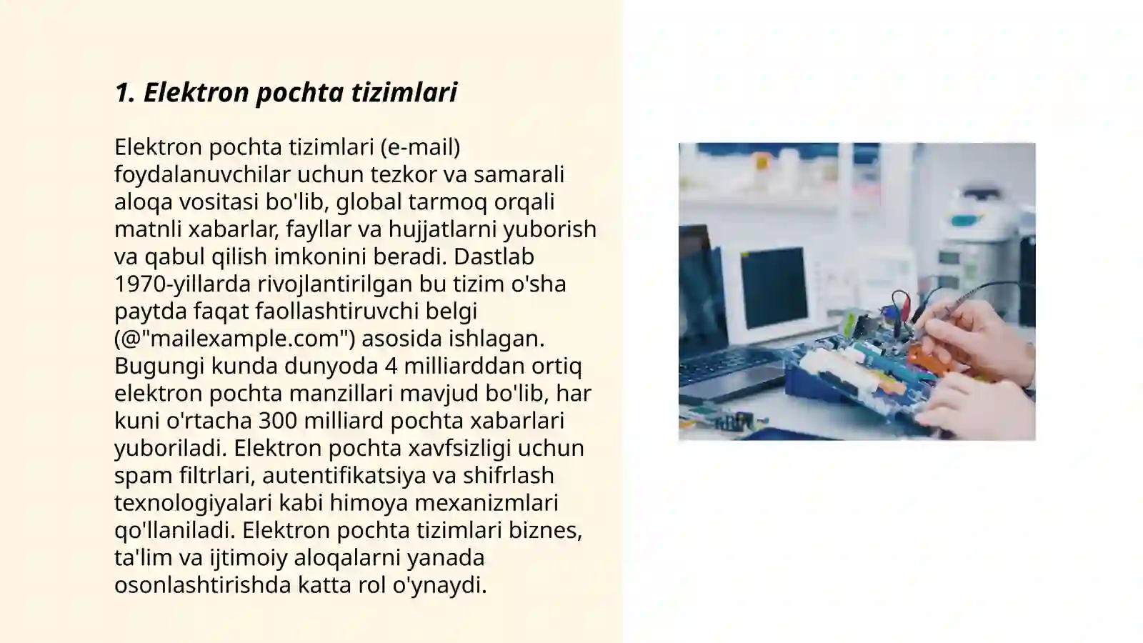 Product slide 3
