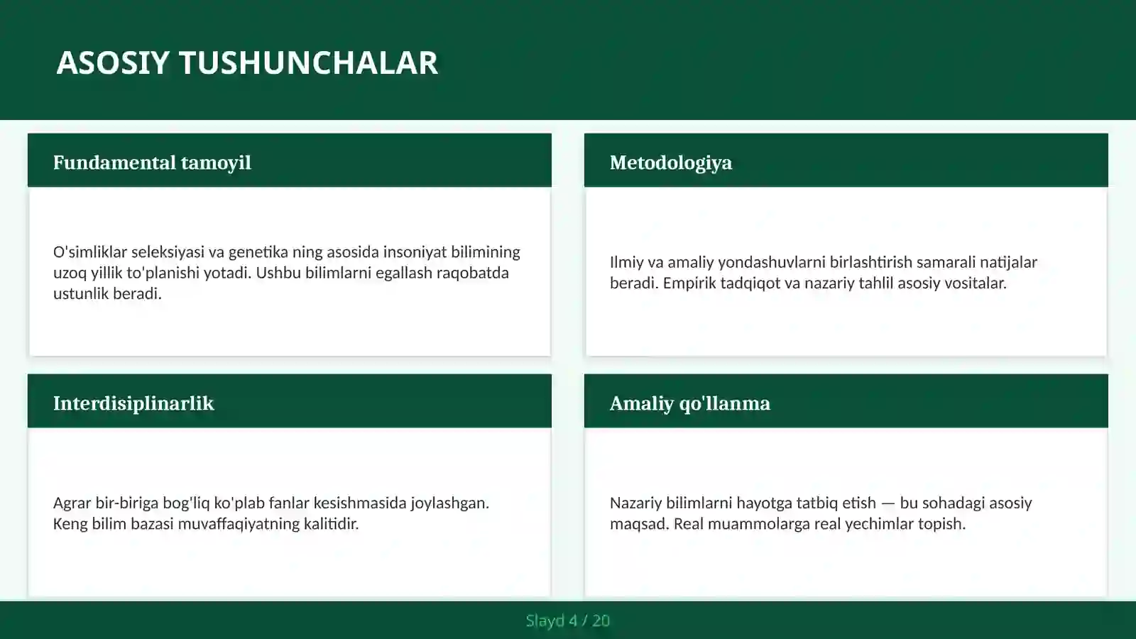 Product slide 4