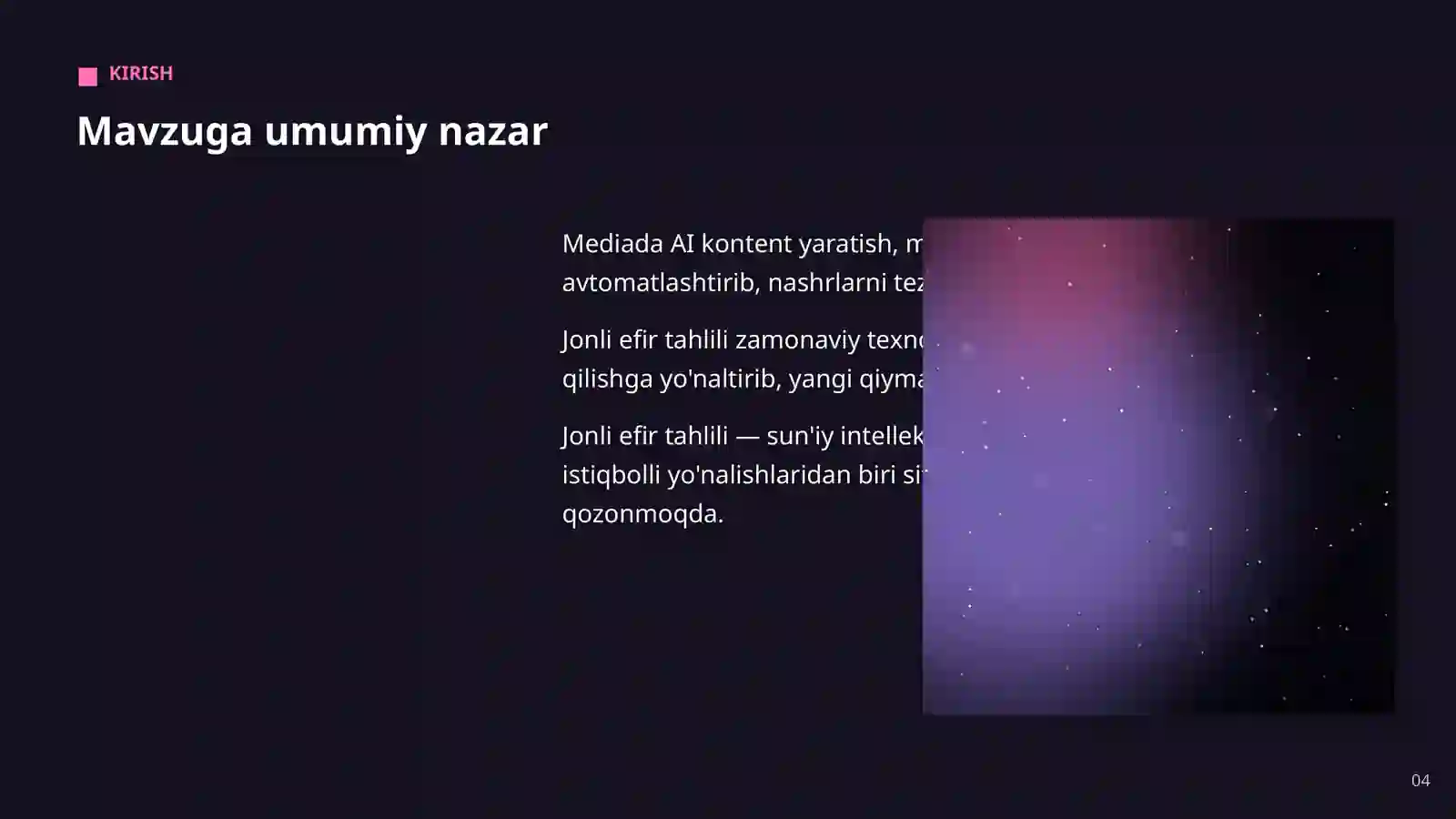 Product slide 4
