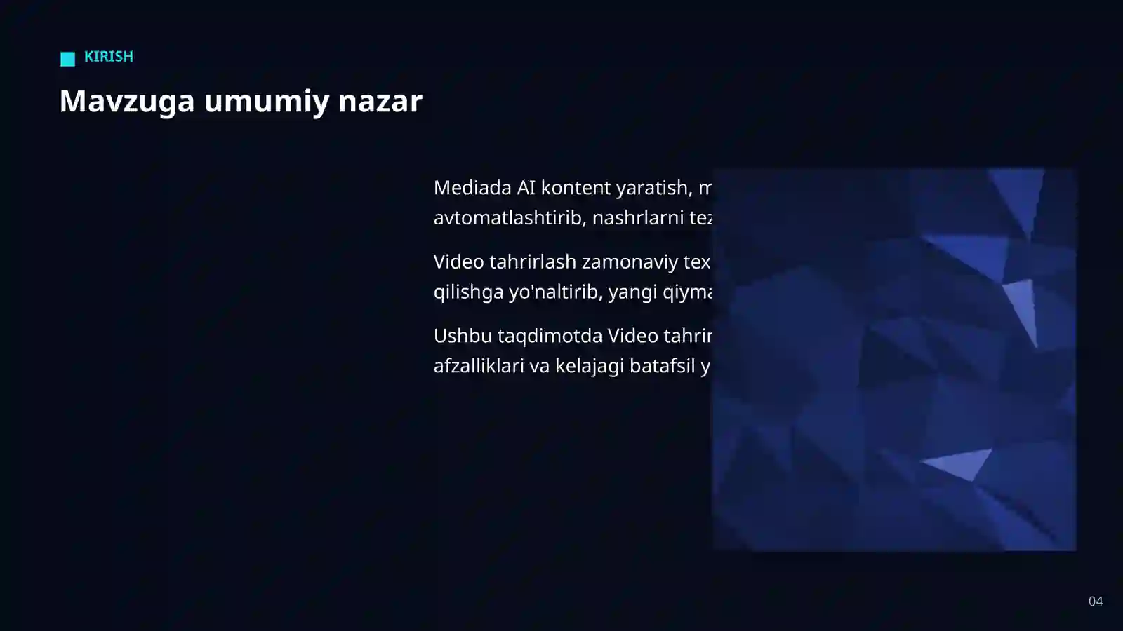 Product slide 4