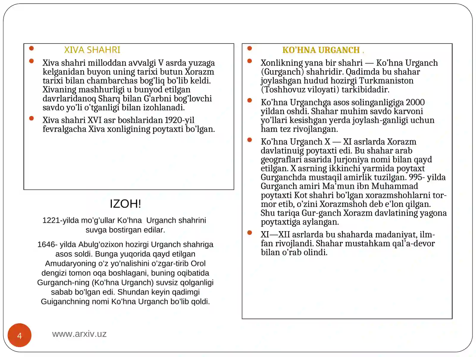 Product slide 4