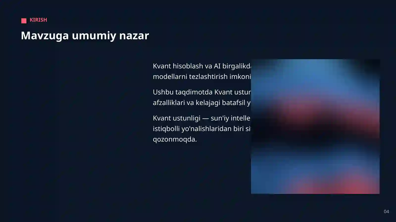 Product slide 4