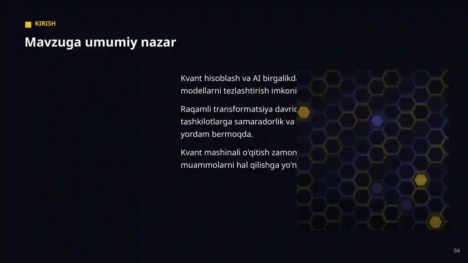 Product slide 4