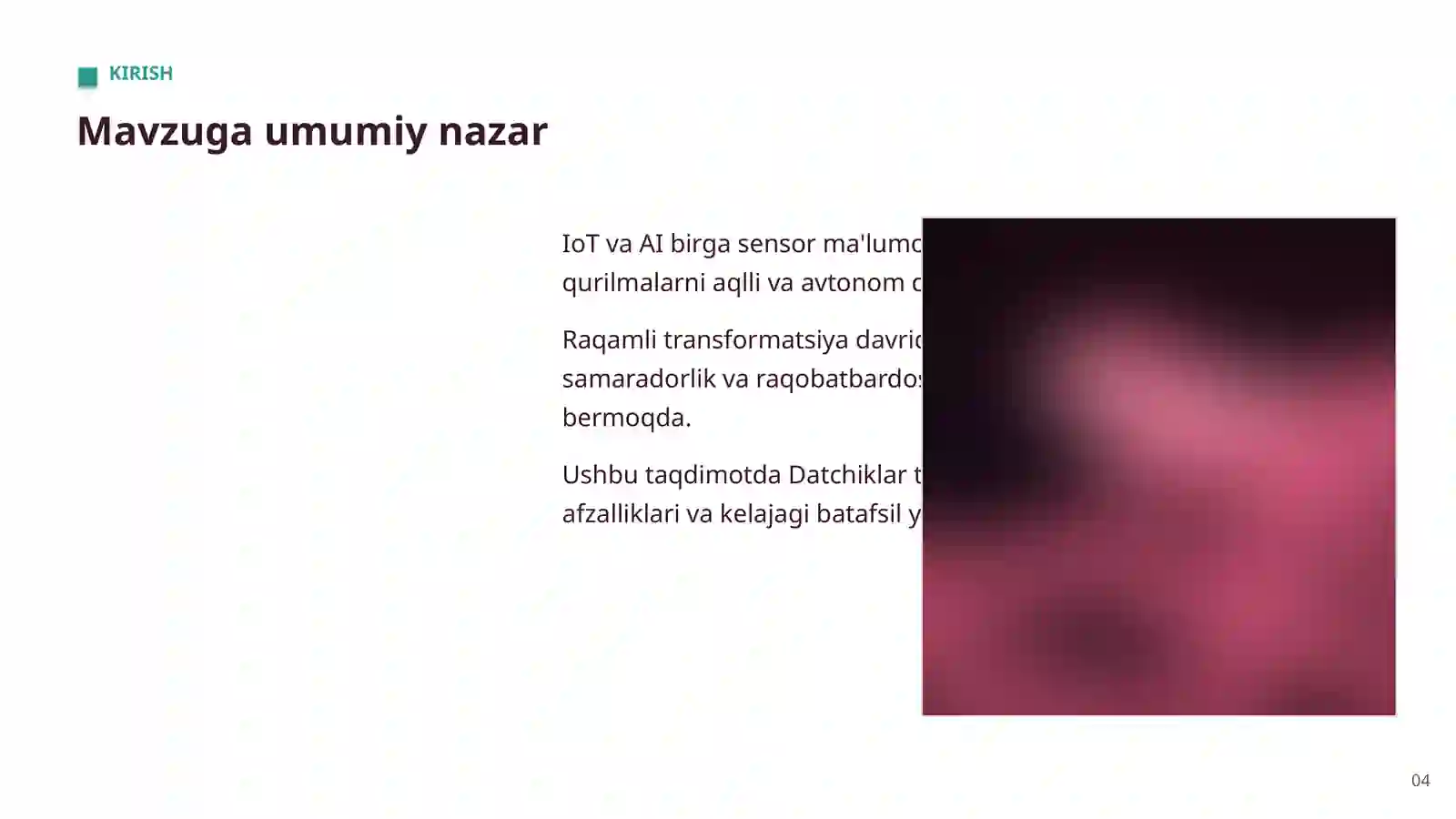 Product slide 4