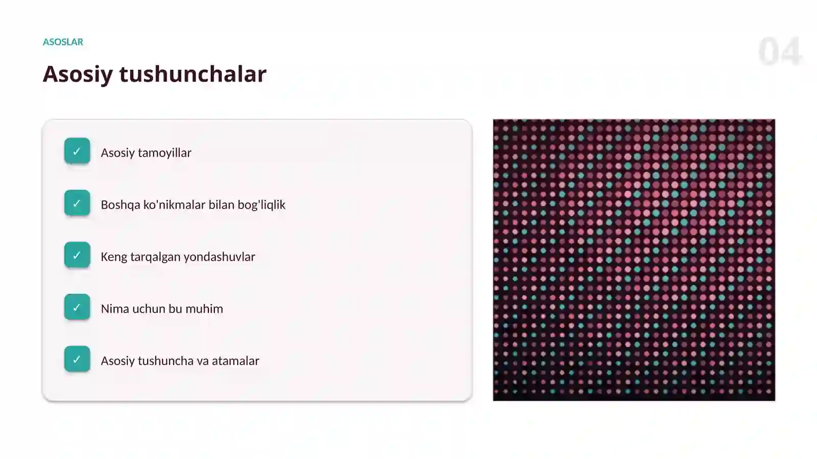 Product slide 4