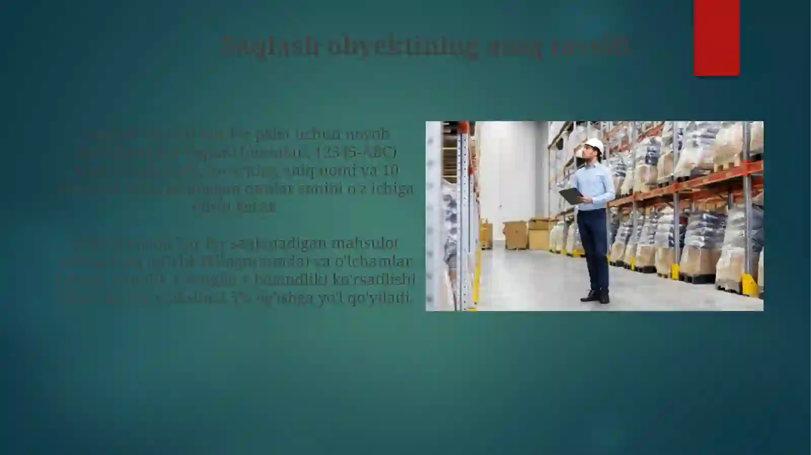 Product slide 4