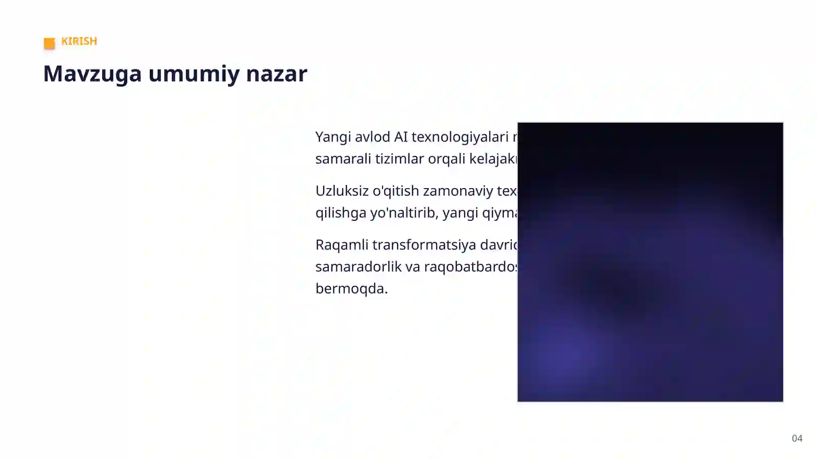 Product slide 4