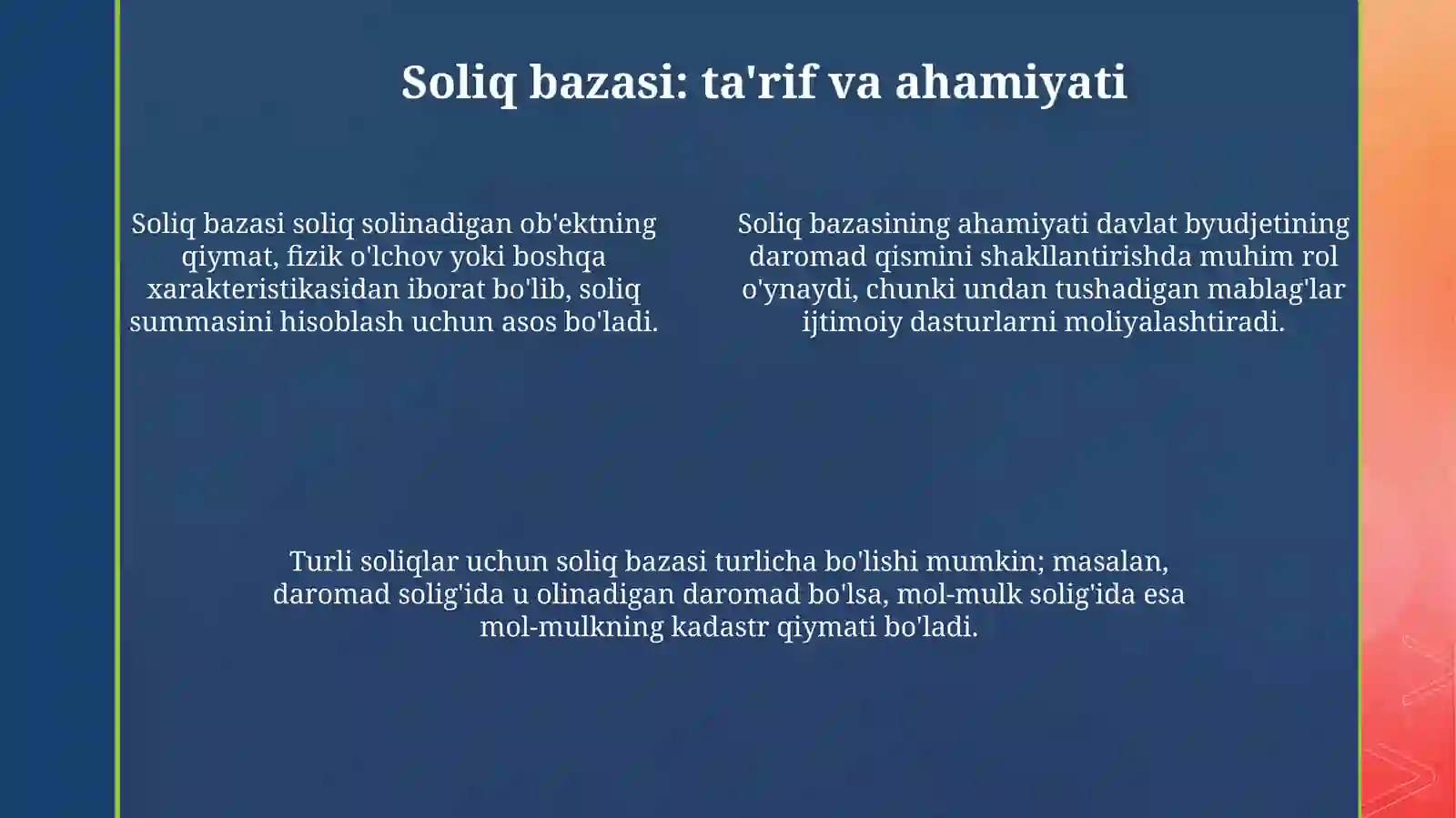 Product slide 4