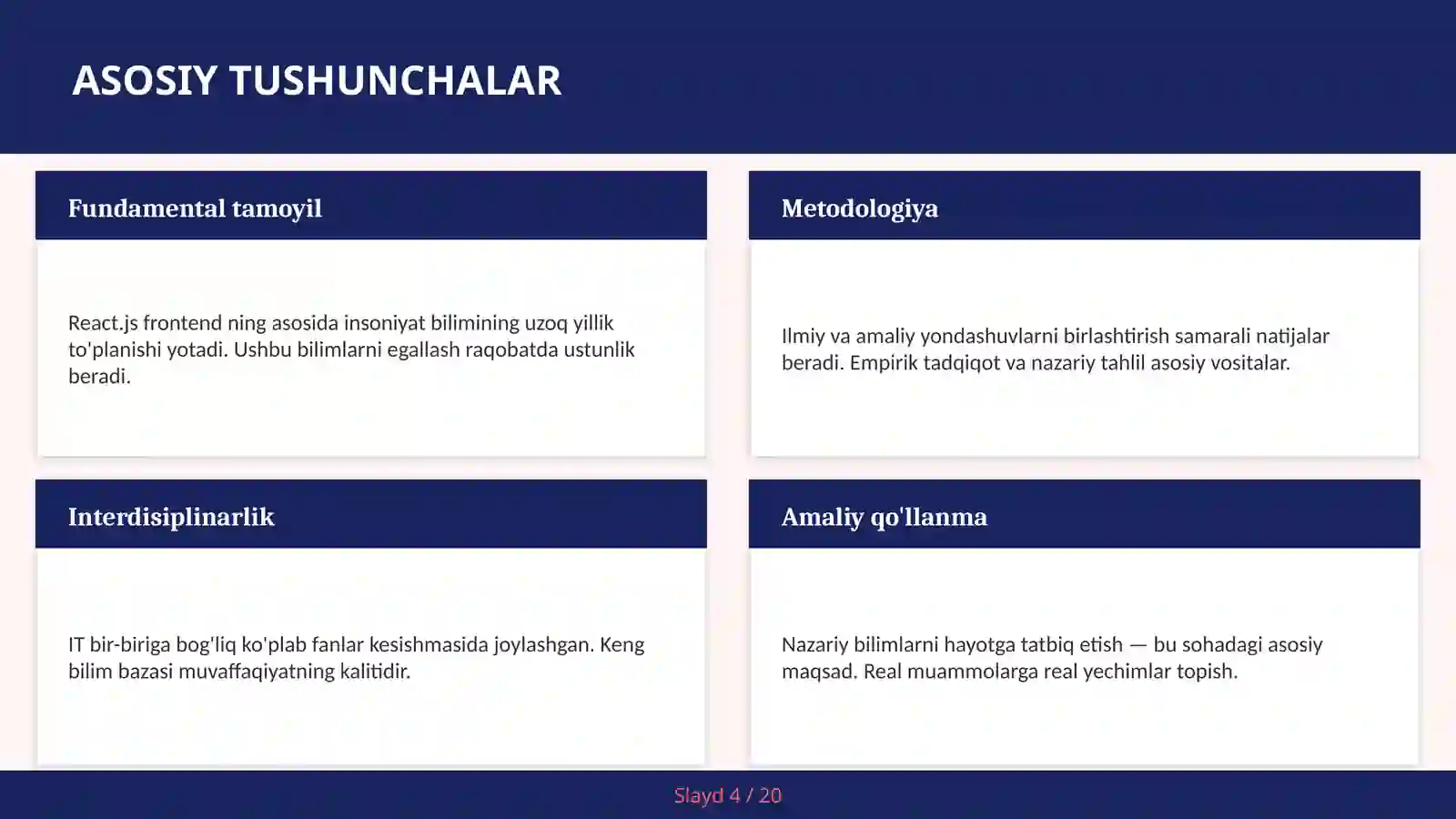 Product slide 4