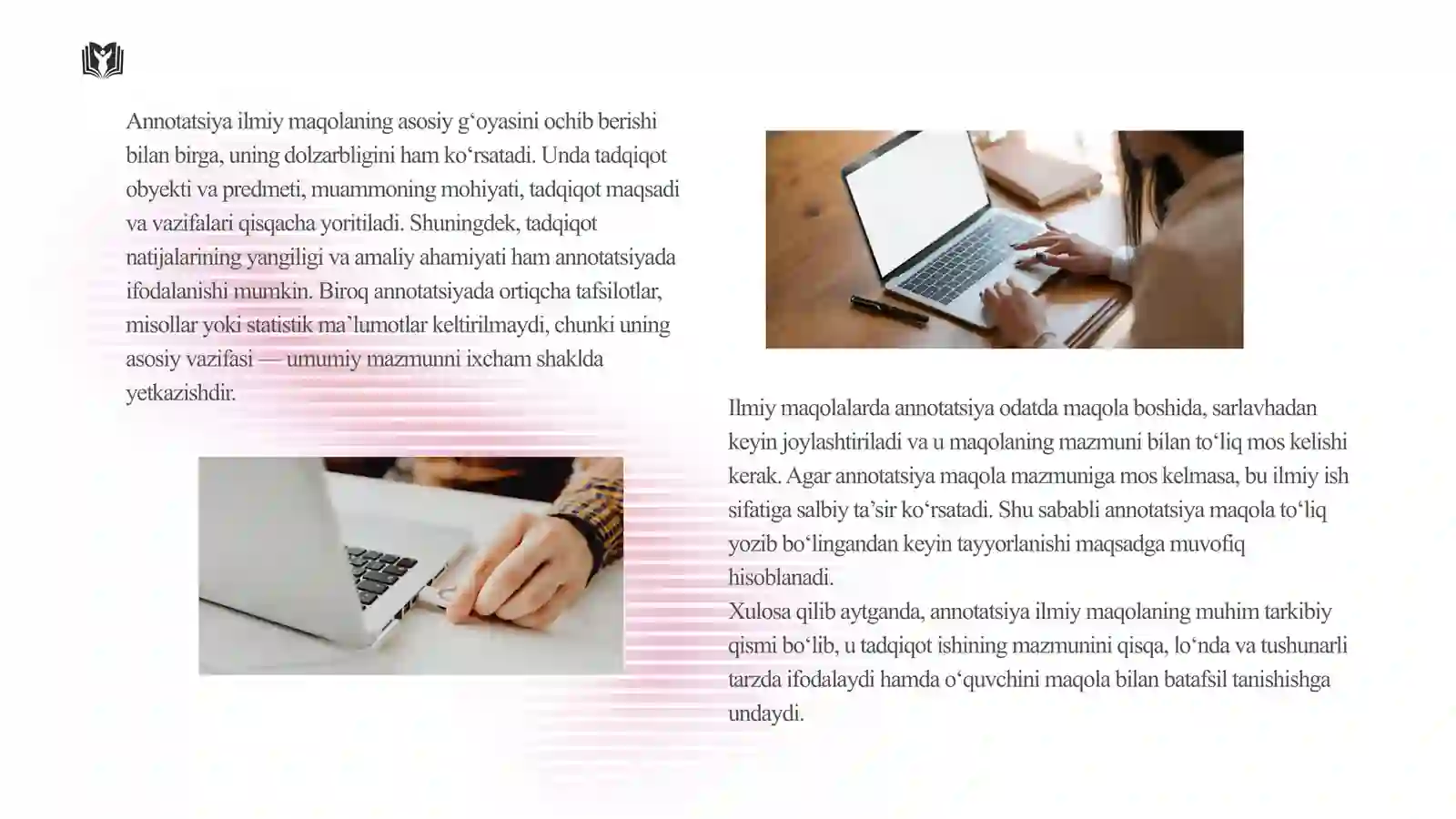 Product slide 4
