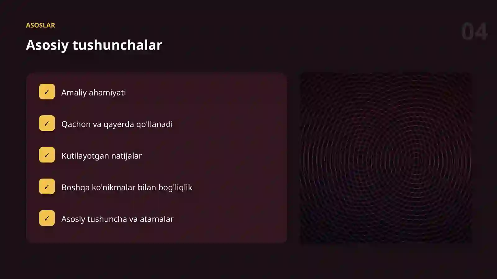Product slide 4