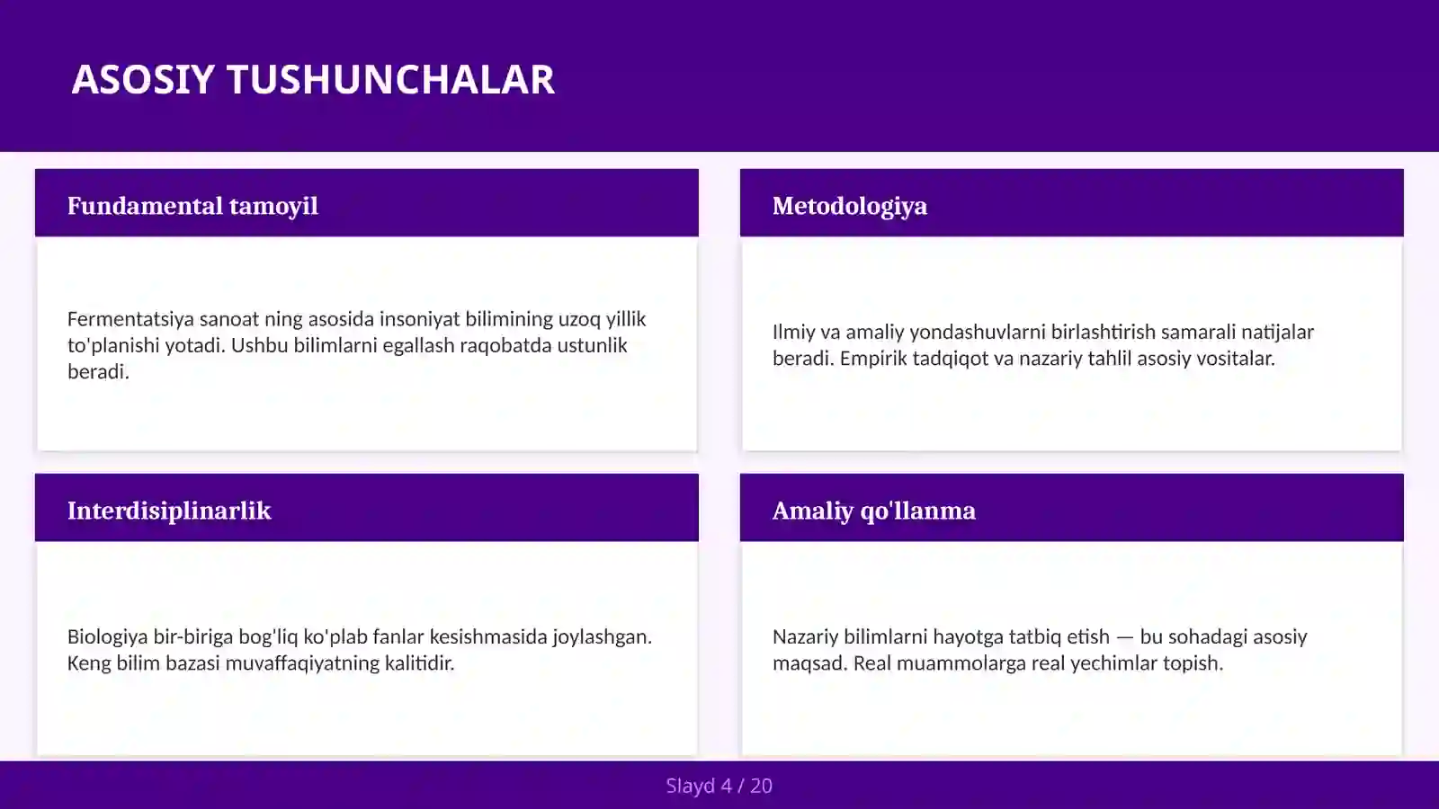 Product slide 4